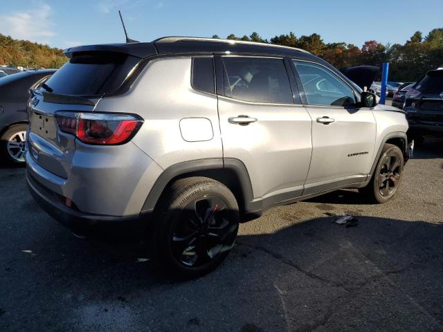 Photo 2 VIN: 3C4NJDBBXKT661839 - JEEP COMPASS LA 