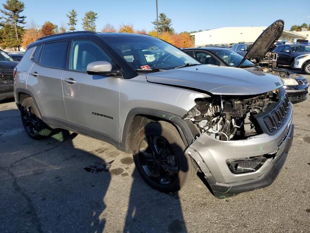 Photo 3 VIN: 3C4NJDBBXKT661839 - JEEP COMPASS LA 