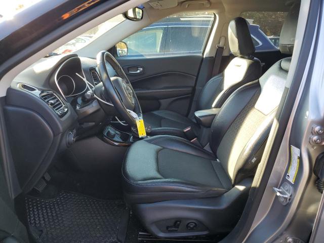 Photo 6 VIN: 3C4NJDBBXKT661839 - JEEP COMPASS LA 