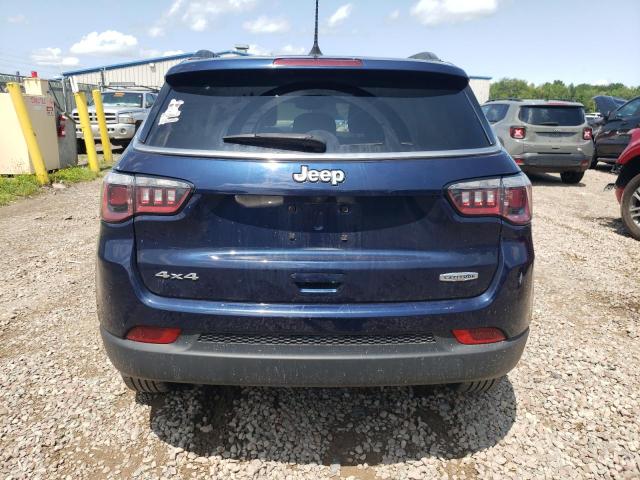 Photo 5 VIN: 3C4NJDBBXKT689186 - JEEP COMPASS LA 