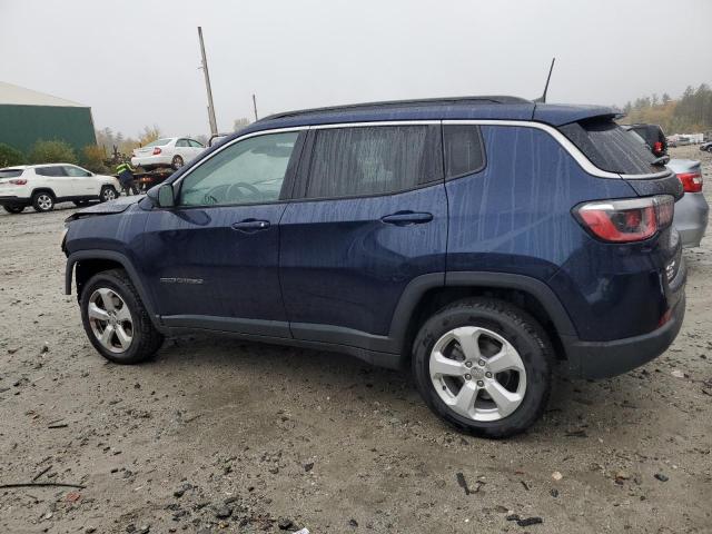 Photo 1 VIN: 3C4NJDBBXKT690791 - JEEP COMPASS LA 