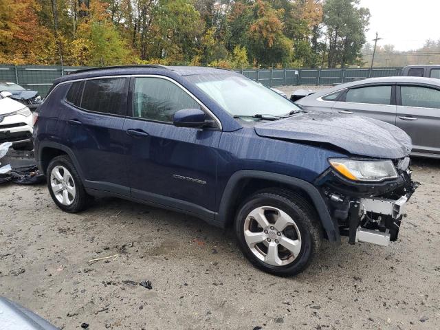 Photo 3 VIN: 3C4NJDBBXKT690791 - JEEP COMPASS LA 