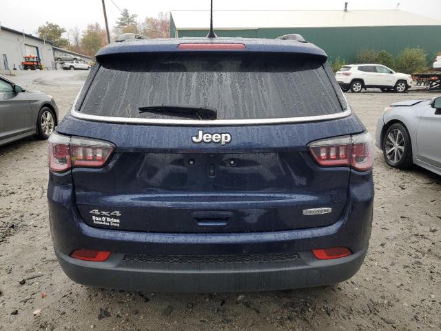 Photo 5 VIN: 3C4NJDBBXKT690791 - JEEP COMPASS LA 