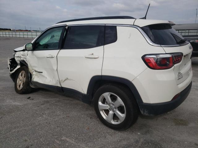 Photo 1 VIN: 3C4NJDBBXKT695392 - JEEP COMPASS LA 