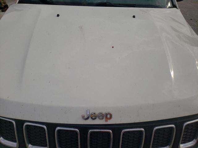 Photo 10 VIN: 3C4NJDBBXKT695392 - JEEP COMPASS LA 