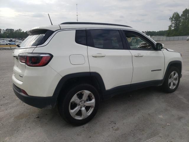 Photo 2 VIN: 3C4NJDBBXKT695392 - JEEP COMPASS LA 