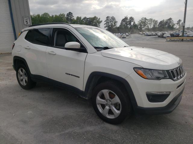 Photo 3 VIN: 3C4NJDBBXKT695392 - JEEP COMPASS LA 