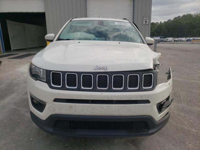 Photo 4 VIN: 3C4NJDBBXKT695392 - JEEP COMPASS LA 