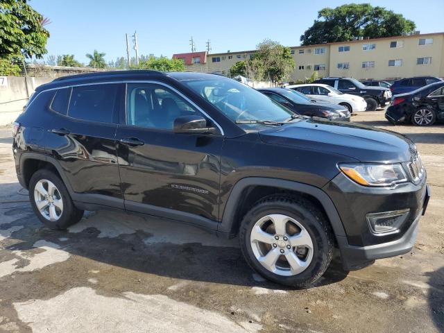 Photo 3 VIN: 3C4NJDBBXKT704351 - JEEP COMPASS LA 