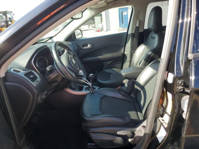 Photo 6 VIN: 3C4NJDBBXKT704351 - JEEP COMPASS LA 