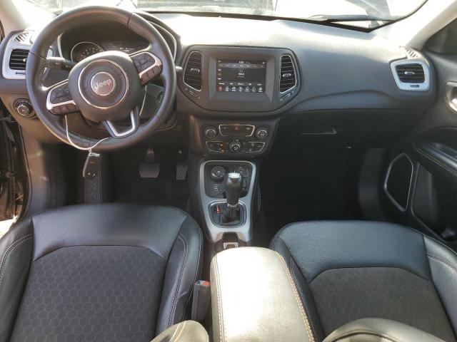 Photo 7 VIN: 3C4NJDBBXKT704351 - JEEP COMPASS LA 