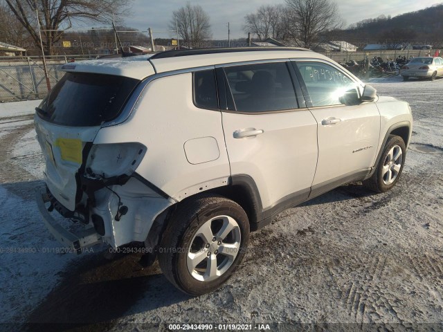 Photo 3 VIN: 3C4NJDBBXKT714121 - JEEP COMPASS 