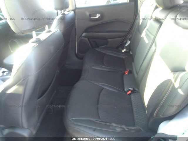 Photo 7 VIN: 3C4NJDBBXKT714121 - JEEP COMPASS 