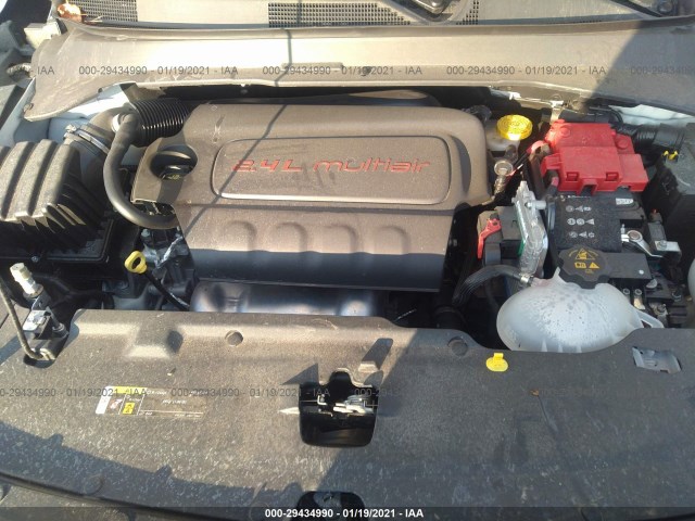 Photo 9 VIN: 3C4NJDBBXKT714121 - JEEP COMPASS 