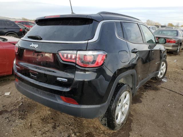 Photo 3 VIN: 3C4NJDBBXKT714443 - JEEP COMPASS LA 