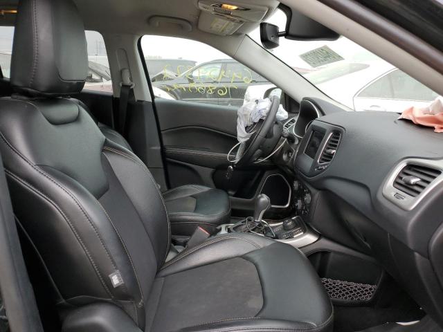 Photo 4 VIN: 3C4NJDBBXKT714443 - JEEP COMPASS LA 