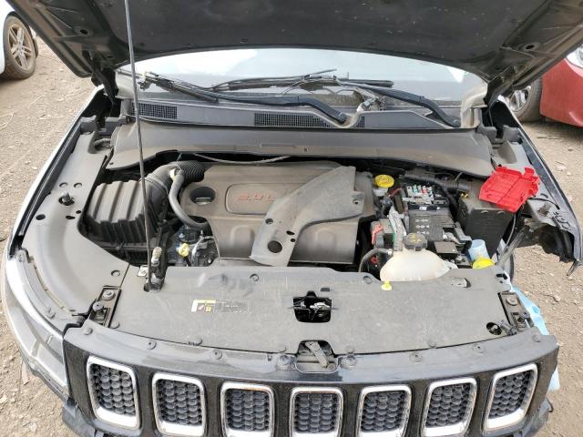 Photo 6 VIN: 3C4NJDBBXKT714443 - JEEP COMPASS LA 