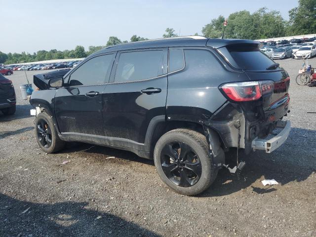 Photo 1 VIN: 3C4NJDBBXKT734126 - JEEP COMPASS LA 