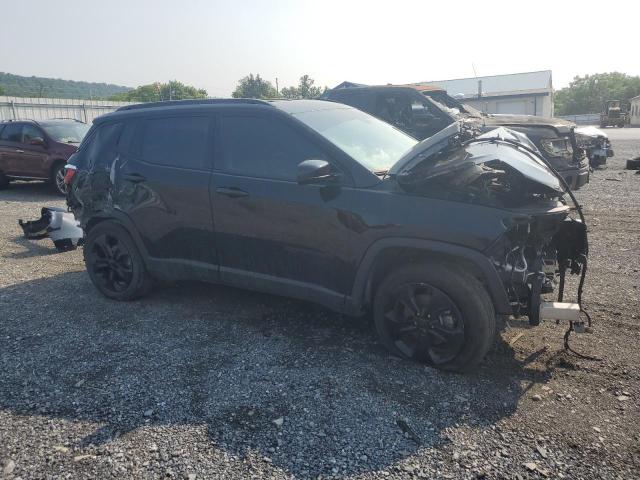 Photo 3 VIN: 3C4NJDBBXKT734126 - JEEP COMPASS LA 