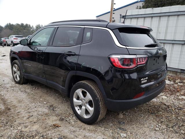 Photo 1 VIN: 3C4NJDBBXKT756806 - JEEP COMPASS LA 