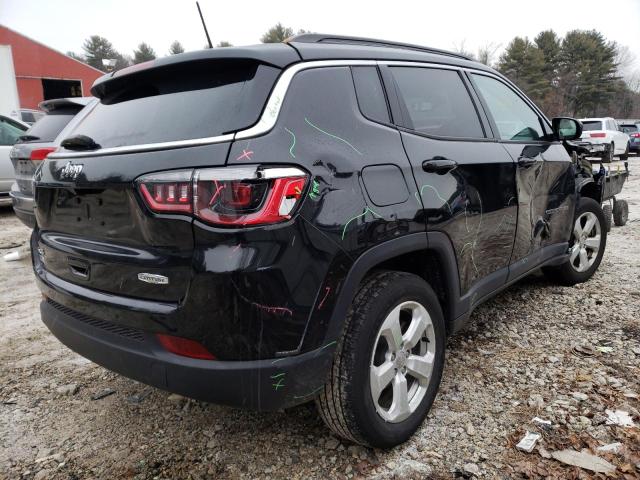 Photo 2 VIN: 3C4NJDBBXKT756806 - JEEP COMPASS LA 