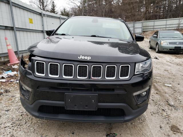 Photo 4 VIN: 3C4NJDBBXKT756806 - JEEP COMPASS LA 