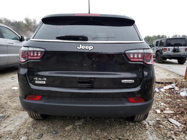 Photo 5 VIN: 3C4NJDBBXKT756806 - JEEP COMPASS LA 