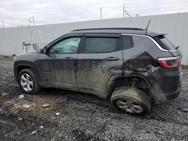 Photo 1 VIN: 3C4NJDBBXKT781088 - JEEP COMPASS 