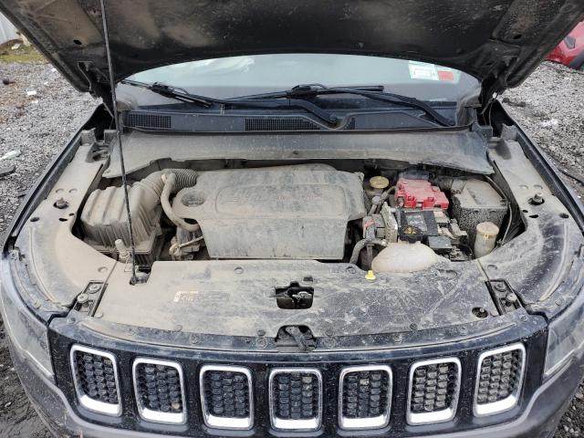 Photo 11 VIN: 3C4NJDBBXKT781088 - JEEP COMPASS 