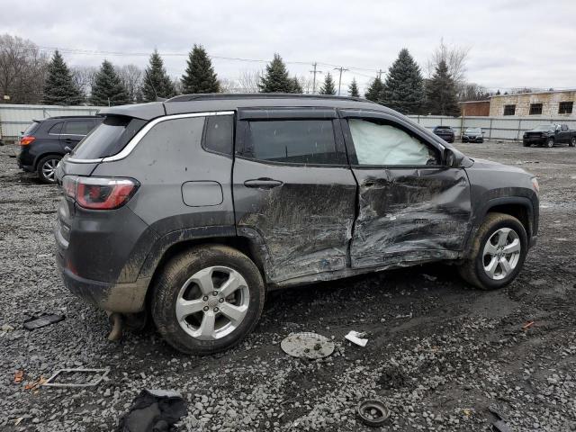 Photo 2 VIN: 3C4NJDBBXKT781088 - JEEP COMPASS 