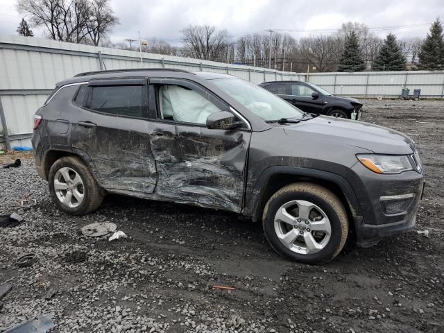 Photo 3 VIN: 3C4NJDBBXKT781088 - JEEP COMPASS 