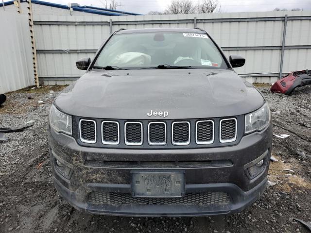 Photo 4 VIN: 3C4NJDBBXKT781088 - JEEP COMPASS 