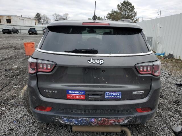 Photo 5 VIN: 3C4NJDBBXKT781088 - JEEP COMPASS 