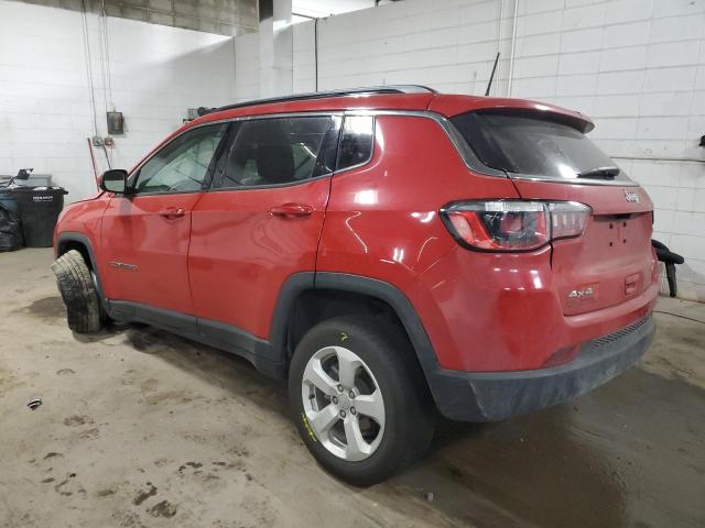 Photo 1 VIN: 3C4NJDBBXKT792432 - JEEP COMPASS 