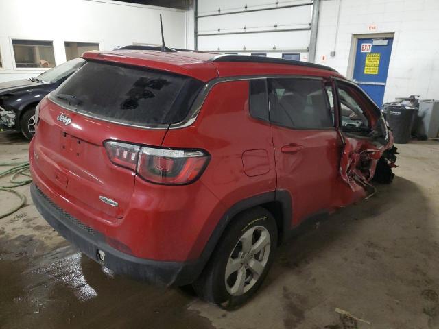 Photo 2 VIN: 3C4NJDBBXKT792432 - JEEP COMPASS 