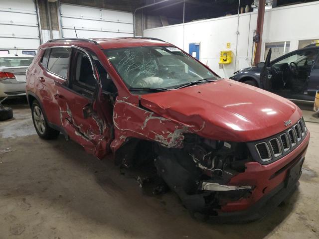 Photo 3 VIN: 3C4NJDBBXKT792432 - JEEP COMPASS 