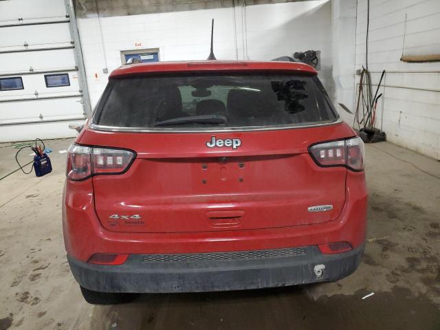 Photo 5 VIN: 3C4NJDBBXKT792432 - JEEP COMPASS 