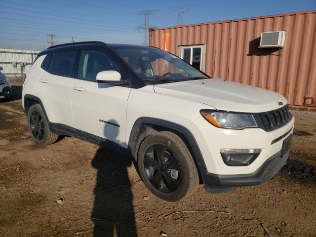 Photo 3 VIN: 3C4NJDBBXKT818141 - JEEP COMPASS LA 