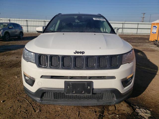 Photo 4 VIN: 3C4NJDBBXKT818141 - JEEP COMPASS LA 