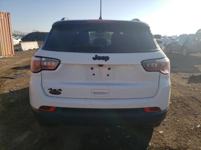 Photo 5 VIN: 3C4NJDBBXKT818141 - JEEP COMPASS LA 