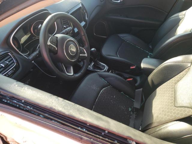 Photo 6 VIN: 3C4NJDBBXKT818141 - JEEP COMPASS LA 