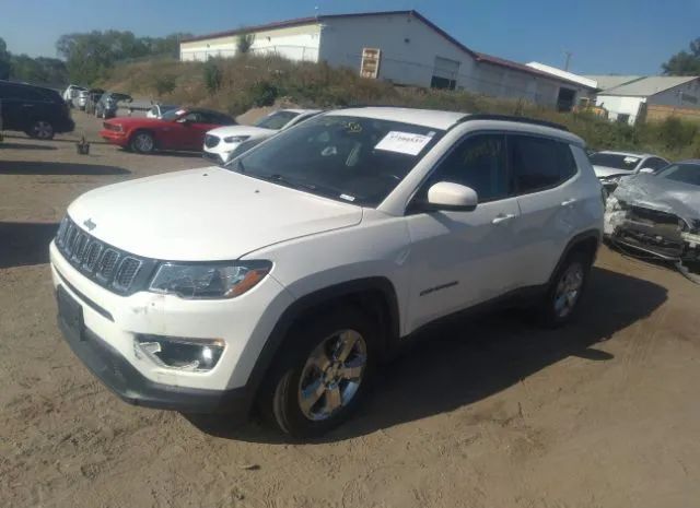 Photo 1 VIN: 3C4NJDBBXKT818351 - JEEP COMPASS 