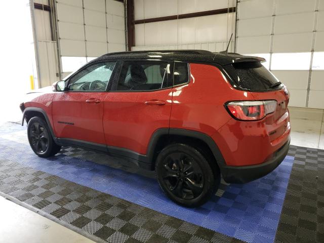 Photo 1 VIN: 3C4NJDBBXKT827793 - JEEP COMPASS 