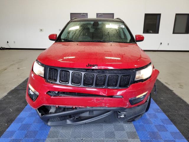 Photo 4 VIN: 3C4NJDBBXKT827793 - JEEP COMPASS 