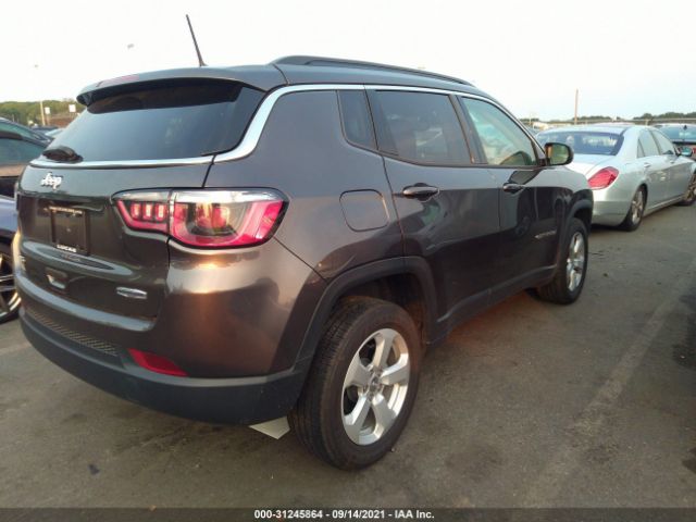 Photo 3 VIN: 3C4NJDBBXKT828135 - JEEP COMPASS 