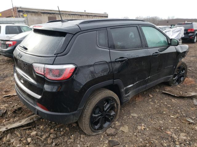 Photo 3 VIN: 3C4NJDBBXKT838938 - JEEP COMPASS LA 