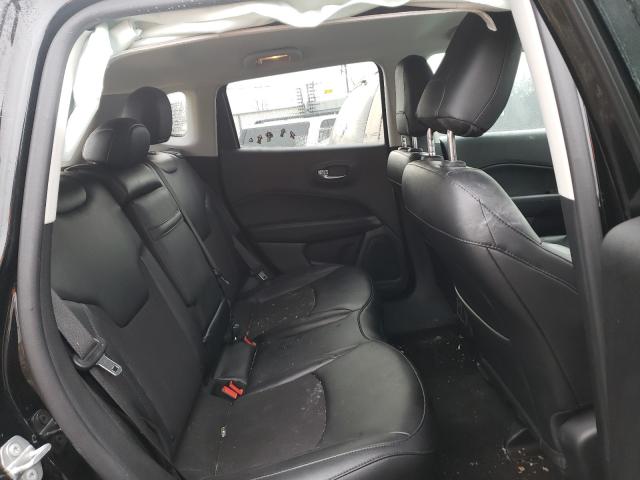 Photo 5 VIN: 3C4NJDBBXKT838938 - JEEP COMPASS LA 