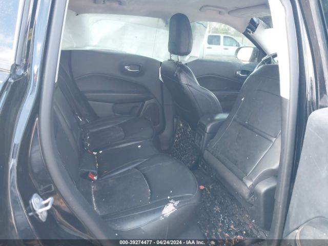 Photo 7 VIN: 3C4NJDBBXKT840401 - JEEP COMPASS 