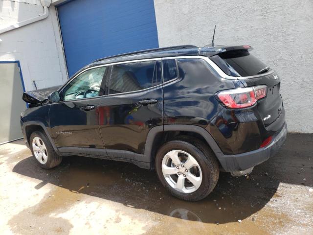 Photo 1 VIN: 3C4NJDBBXKT850264 - JEEP COMPASS LA 