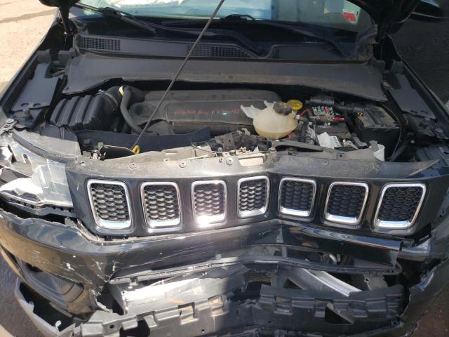 Photo 11 VIN: 3C4NJDBBXKT850264 - JEEP COMPASS LA 